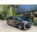 2018 Toyota Alphard 